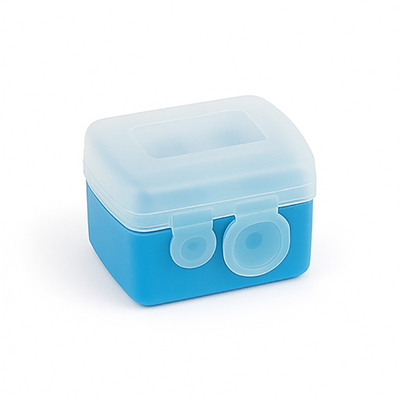 تراش آرایشی دوقلو مخزن دار کد 2957