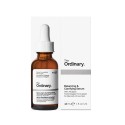 سرم صورت بالانسینگ اوردینری Ordinary مدل شفاف کننده BALANCING & CLARIFYING حجم ۳۰ میلی لیتر