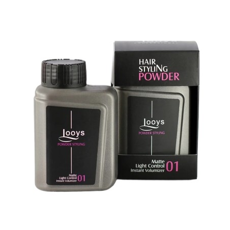 پودر حالت دهنده مو لویز کد 01 حجم 20 گرم