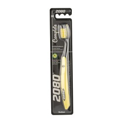 مسواک 2080 برس متوسط مدل Complete