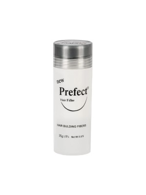 پودر پرپشت کننده مو پرفکت، هیر فیلر 25 گرم