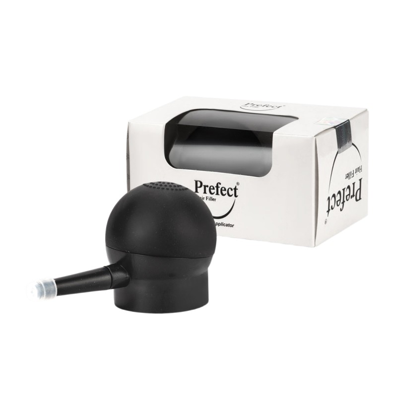 پمپ پودر پاش پرفکتِ هیر فیلر (مناسب مدل 25 گرمی)