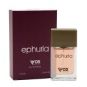 ادو پرفیوم زنانه وکس مدل ephuria حجم 35 میل