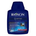 شامپو مو بیوکسین، مدل کوانتوم ضد ریزش موهای خشک و معمولی حجم 300 میل