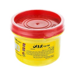 موم سرد پروین مدل عسل وزن 280 گرم