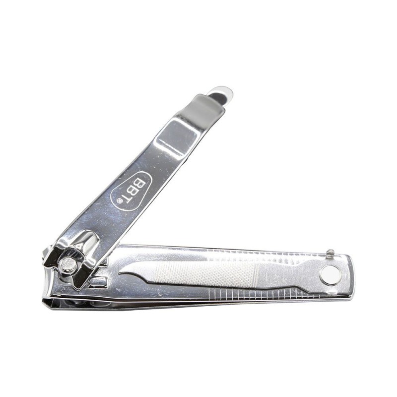 ناخن گیر کلاسیک بزرگ با سوهان بیول