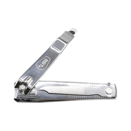 ناخن گیر کلاسیک بزرگ با سوهان بیول