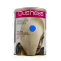 پودر دکلره دوشس مدل آبی Blue حجم 450 گرم
