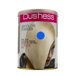 پودر دکلره دوشس مدل آبی Blue حجم 450 گرم