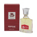 ادو پرفیوم مردانه پرفیوم فکتوری مدل Yking حجم 30 میل