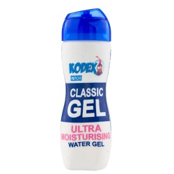 ژل روان کننده کدکس مدل Classic حجم 90 میل