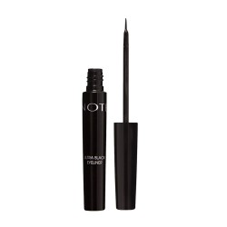 خط چشم نوت مویی مدل ULTRA BLACK