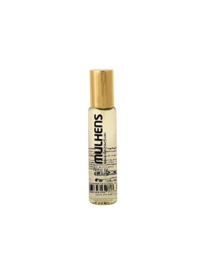 عطر جیبی مردانه مولهنس مدل bleu de chane حجم 27 میل