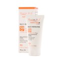 کرم ضد آفتاب دکتر ژیلا SPF50 بی رنگ مدل مولتی پروتکشن حجم 50 میل