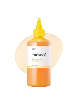 تونر لایه بردار و روشن کننده مدی کیوب مدلKOJIC ACID حجم 250 میل