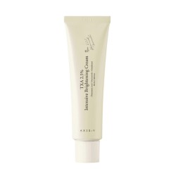 کرم روشن کننده پوست اکسیس وای AXIS-Y مدل TXA 2.5% INTENSIVE BRIGHTENING حجم ۵۰ میلی لیتر