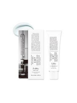 کرم تقویت کننده سد دفاعی دکتر التیا مدل BARRIER CREAM 147 حجم 50 میل