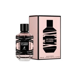 ادو پرفیوم زنانه ویکتوریا فلاور الحمبرا Alhambra Victoria Flower Eau De Parfum 100Ml