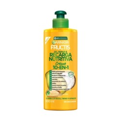 کرم مو ده کاره گارنیر مدل RECARGA NUTRITIVA حجم 300 میل