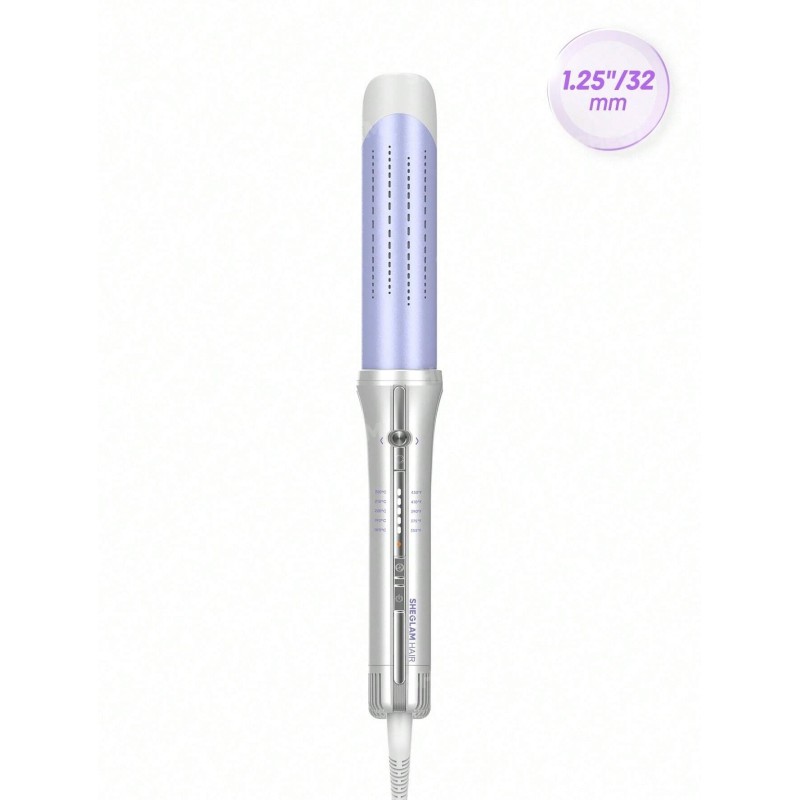 دستگاه فر کننده باد سرد اتوماتیک شیگلم مدل Airflow Styler Pro سایز 32mm