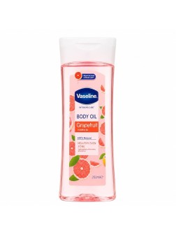 روغن بدن وازلین مدل GRAPEFRUIT (گریپ فروت) حجم 200 میل