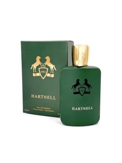 ادوپرفیوم مردانه فراگرنس ورد مدل HARTNELL حجم 100 میل