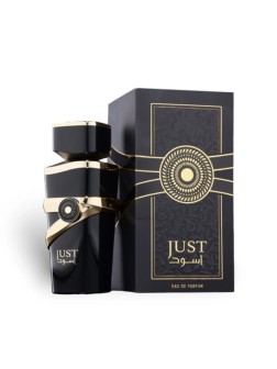 ادوپرفیوم unisex فراگرنس ورد مدل JUST آسود حجم 100 میل