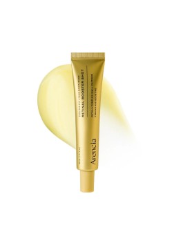 سرم رتینال آرنسیا Retinal Pore Refining مدل شات بوستر حجم 30 میل