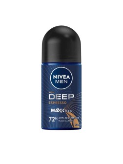رول ضد تعریق نیوا مردانه مدل DEEP EXTREME حجم 50 میل