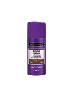 کانسیلر ریشه مو مورفوس رنگ INTENSE AUBURN حجم 75 میل