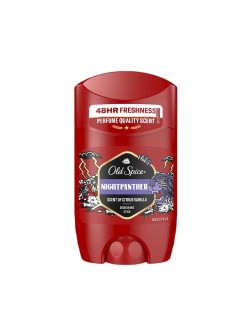 استیک ضد تعریق مردانه الداسپایس مدلNight Panther حجم 50 میل