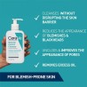 ژل شست و شوی صورت سراوی CERAVE مدل BLEMISH CONTROL حجم 473میلی لیتر