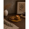 قهوه‌ای روشن