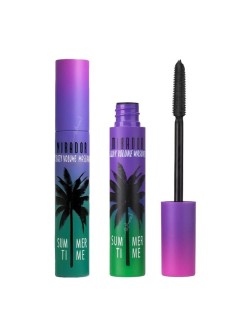 ریمل میرادور مدل CRAZY VOLUME (بنفش) حجم 14 میل