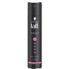 اسپری حالت دهنده مو تافت Taft سری Power مدل Cashmere شماره 5 (نقطه صورتی) حجم 250 میلی لیتر