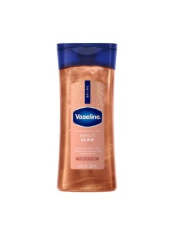 شاین بدن وازلین مدل VANILLA COCOA حجم 200 میل