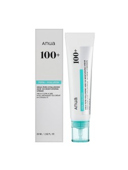 کرم مرطوب کننده ANUA آنوا PDRN + Hyaluronic حجم 60 میل