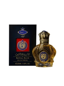 ادوپرفیوم مردانه جسیکا تویین مدل شیخ Shakh حجم 25 میل