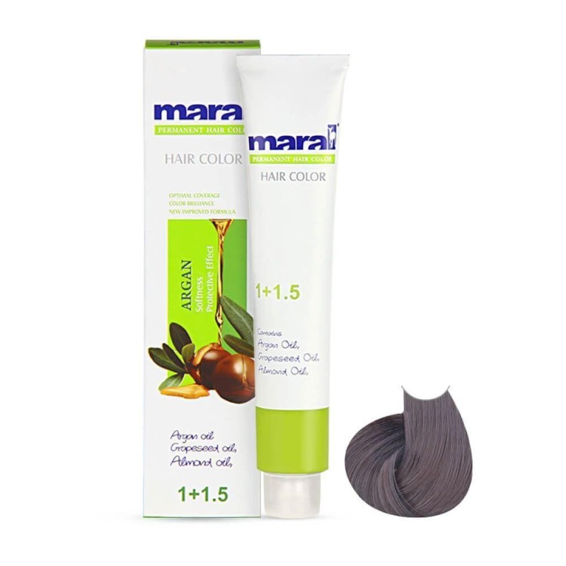 واریاسیون 15 میل مارال