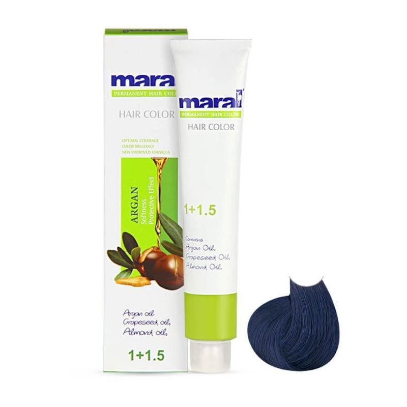 واریاسیون 15 میل مارال