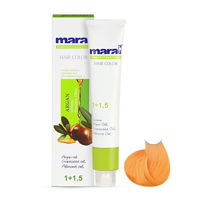 واریاسیون 15 میل مارال