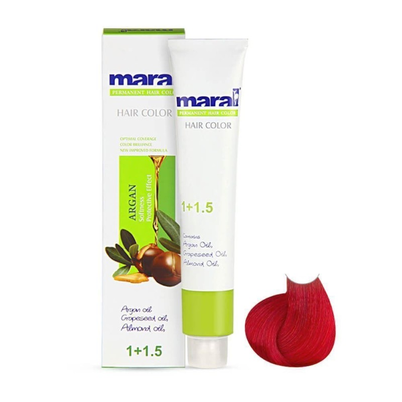 واریاسیون 15 میل مارال