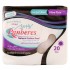 پد روزانه بزرگ Large Liner Ultra Thin بسته 20 عددی پنبه ریز