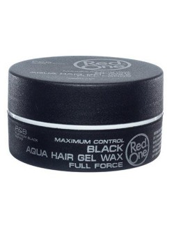 ژل موی مشکی Black رد وان 150 میل