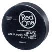 ژل موی مشکی Black رد وان 150 میل