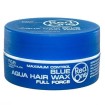 ژل واکس مو آبی Blue رد وان 150 میل