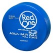 ژل واکس مو آبی Blue رد وان 150 میل