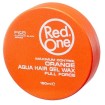 ژل واکس مو نارنجی Orange رد وان 150 میل