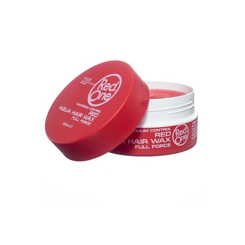 واکس مو قرمز Red رد وان 150 میل