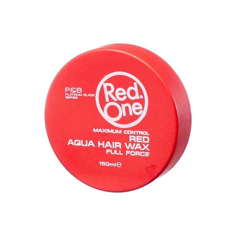 واکس مو قرمز Red رد وان 150 میل